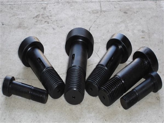 太仓高强螺栓